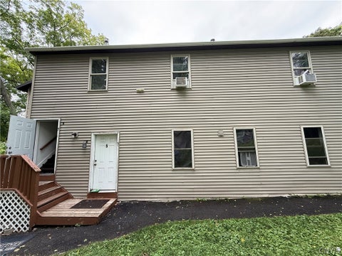 Photo of 4822 W Seneca TPKE #5, Onondaga, NY 13215 (MLS # S1704384)
