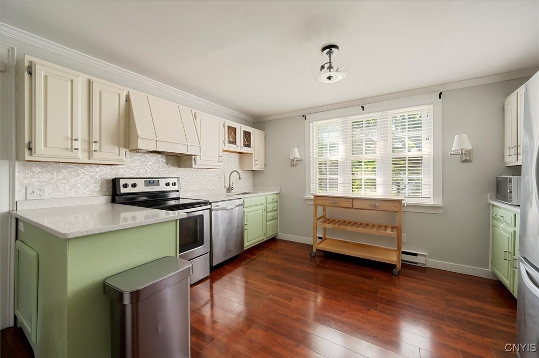 53 University Avenue, Hamilton, New York image 19