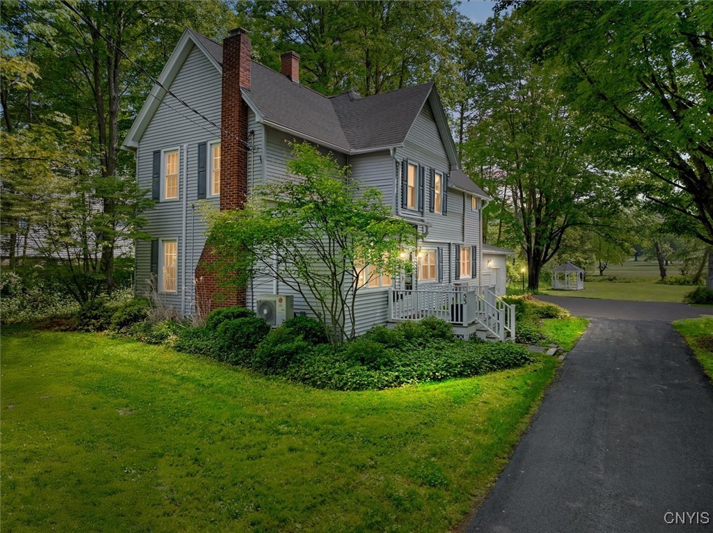 53 University Avenue, Hamilton, New York image 49