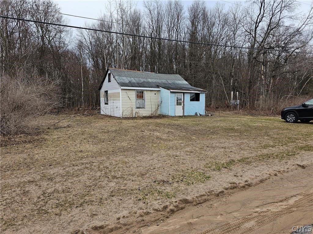 6985 Stearns Road