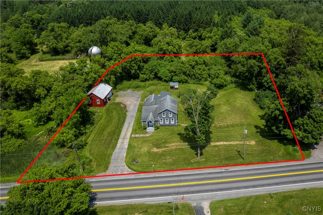7867 Stone Road