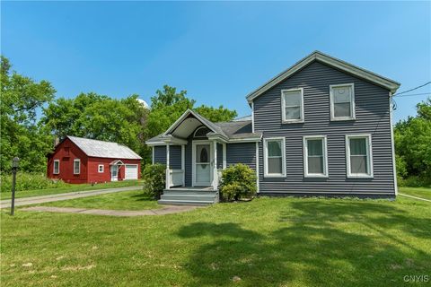 7867 Stone Road Whitesboro NY 13492