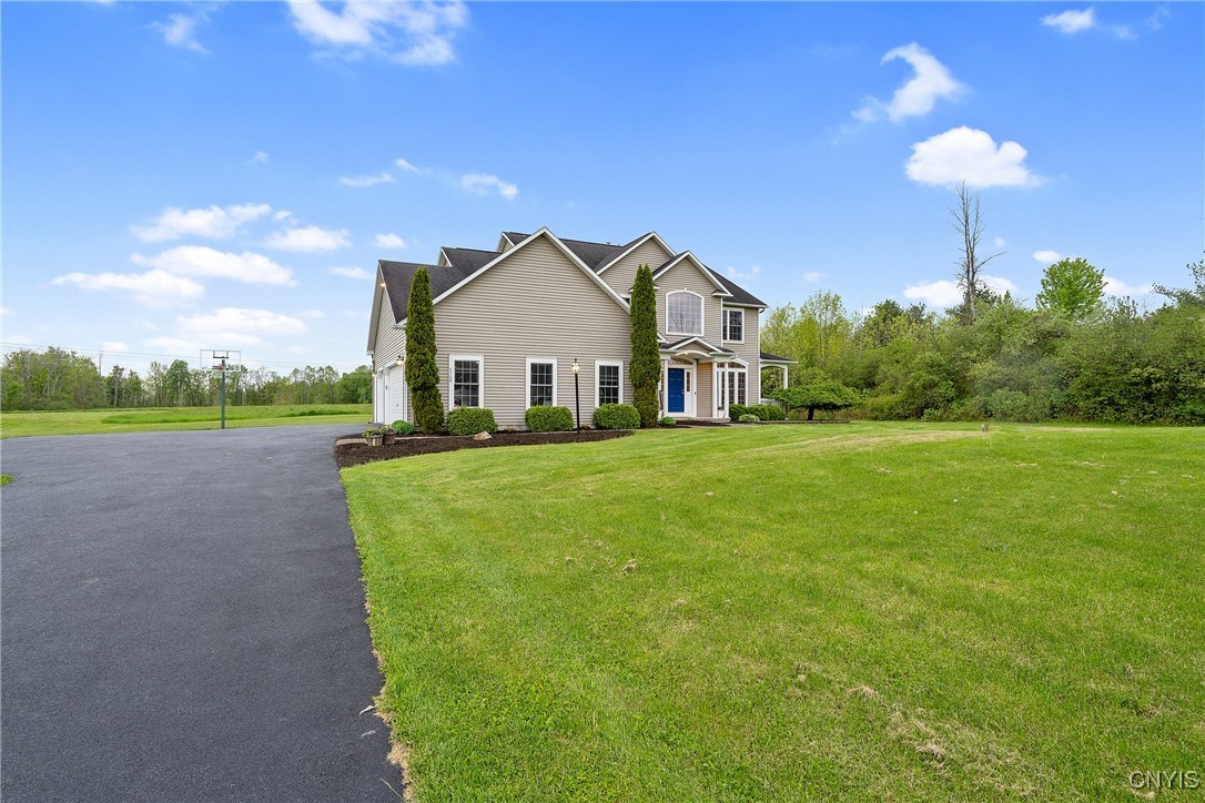 4768 Ver Plank Road, Clay, New York image 2