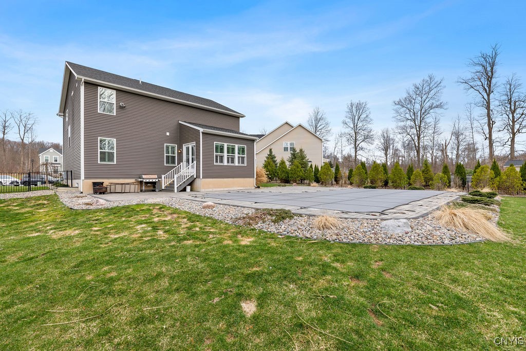 8490 Melo Circle, Clay, New York image 3