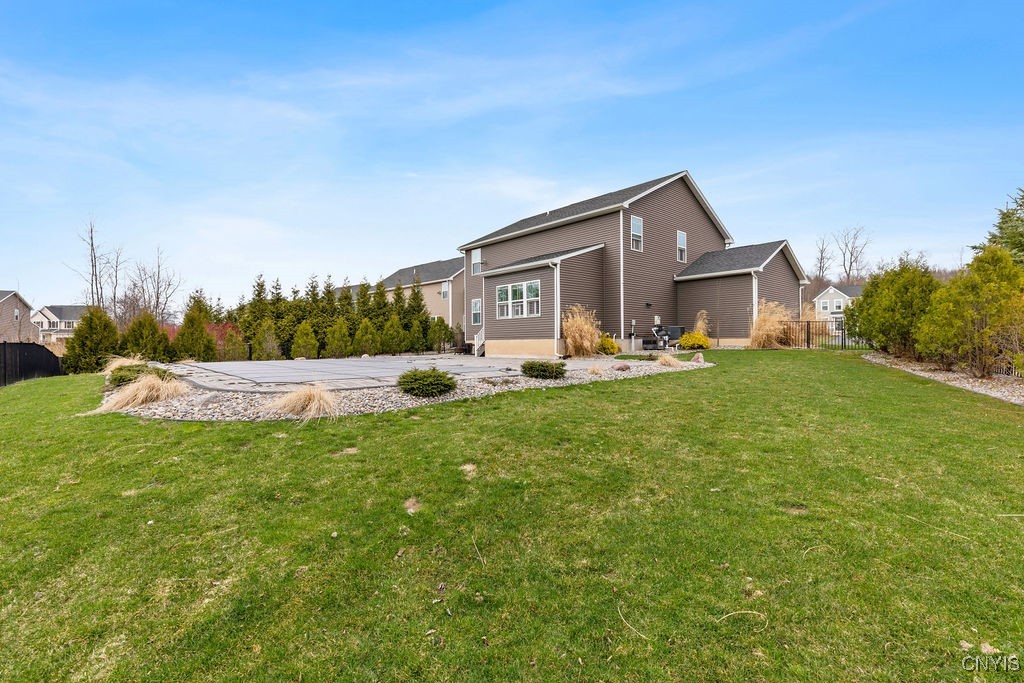 8490 Melo Circle, Clay, New York image 5