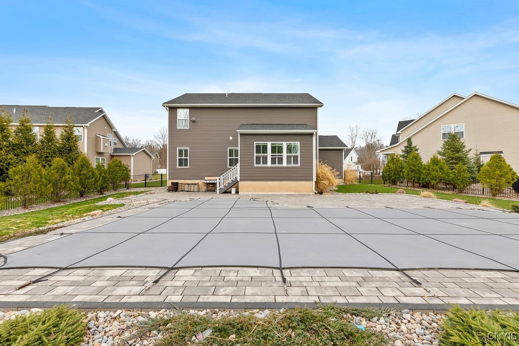 8490 Melo Circle, Clay, New York image 4