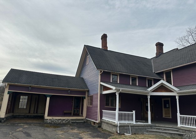 401 S Main Street