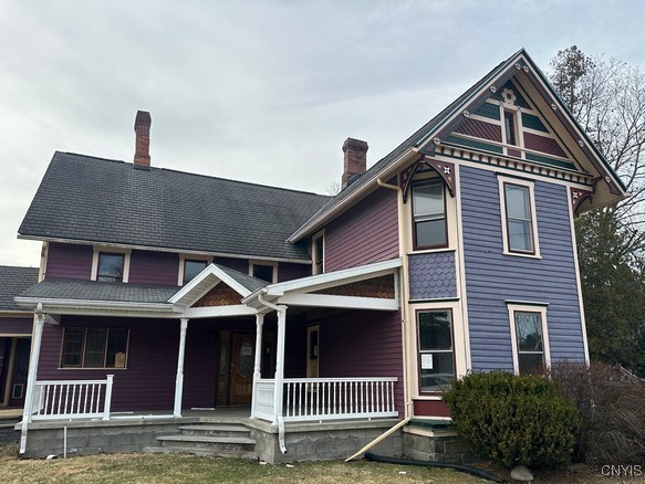 401 S Main Street