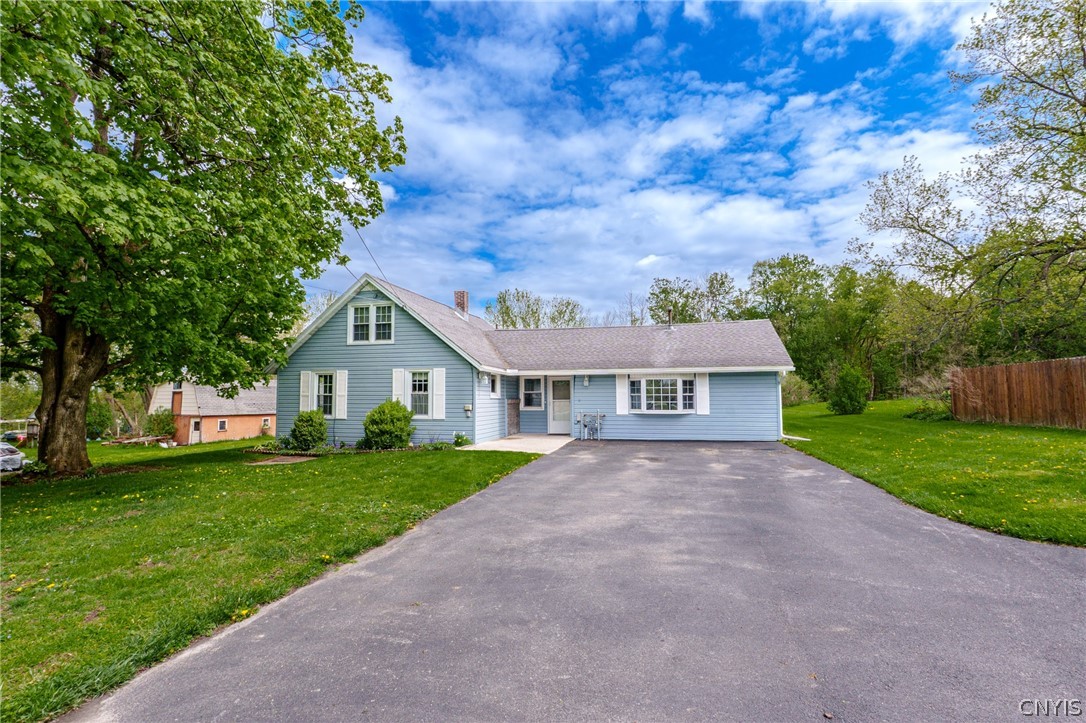 6670 Rome Westmoreland Road