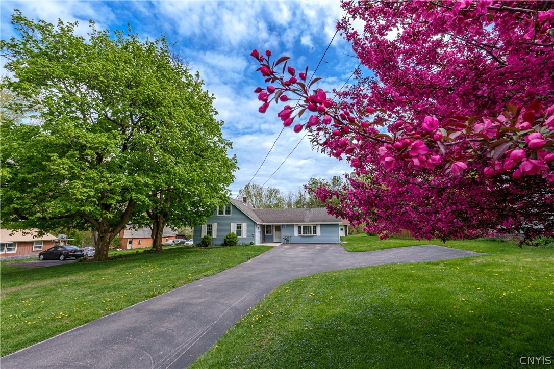 6670 Rome Westmoreland Road