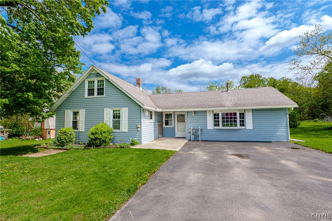 6670 Rome Westmoreland Road