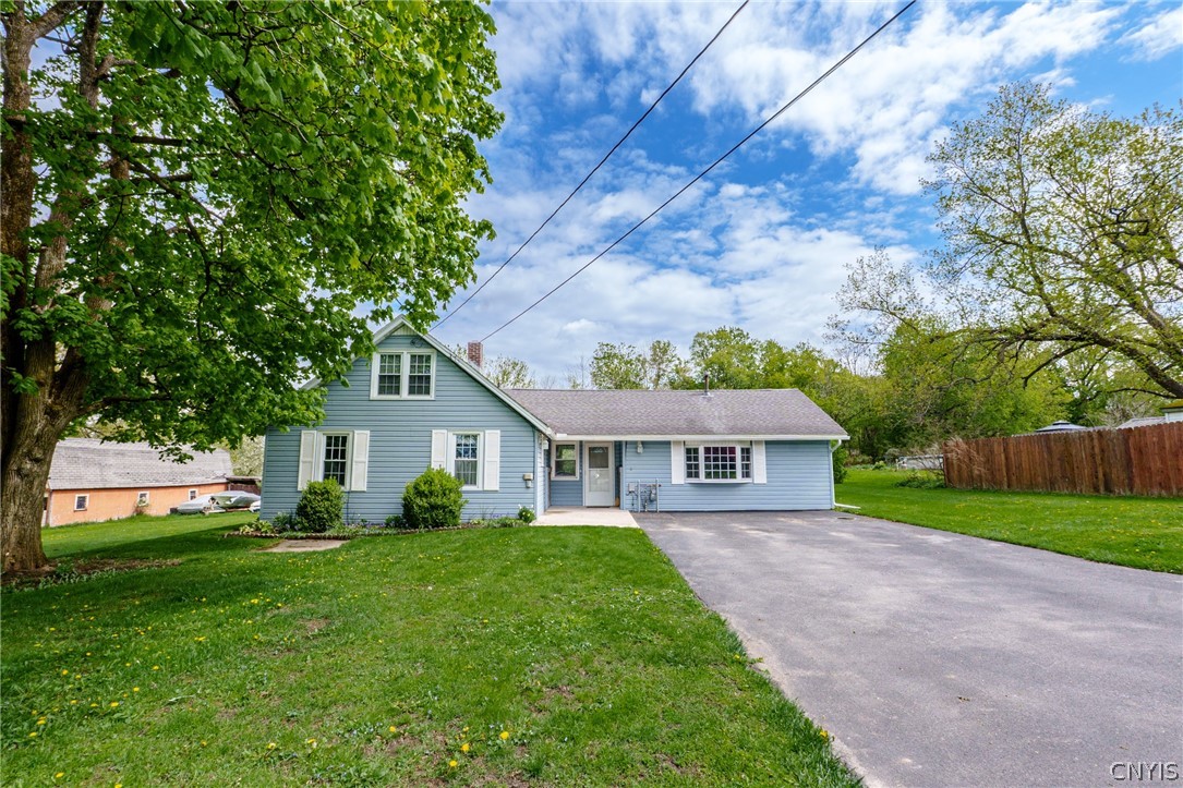 6670 Rome Westmoreland Road