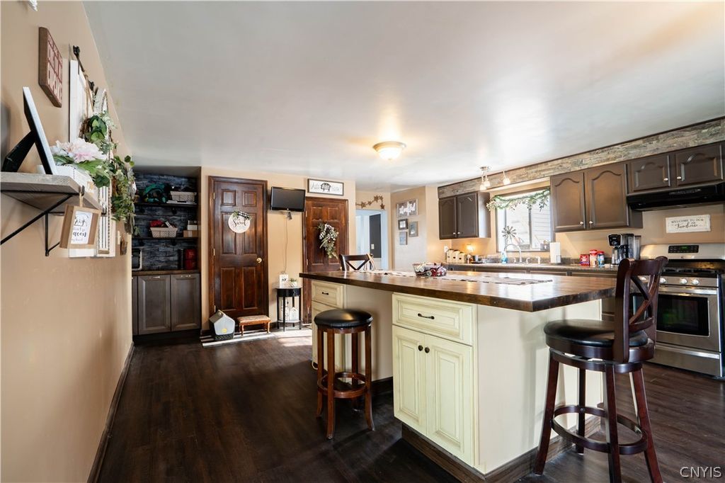 Photo of 291 State Route 29a, Salisbury, NY 13454 (MLS # S1669042)