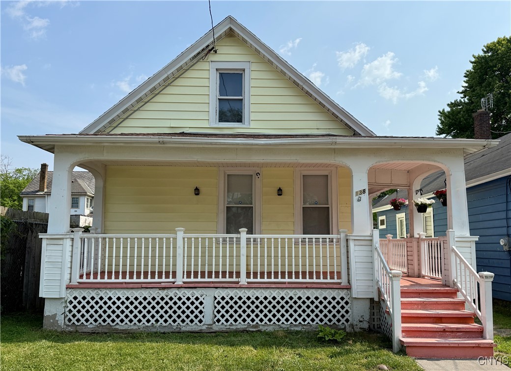 138 Lawrence Street, Syracuse, New York image 2