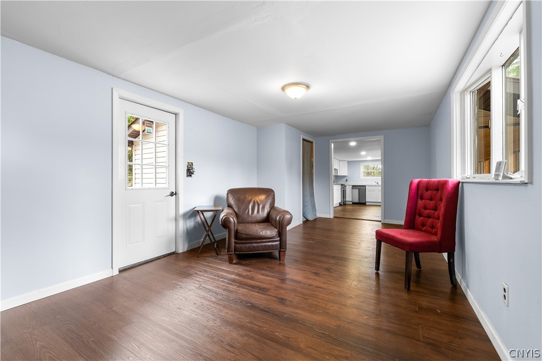 122 Mill Wood Hill Road