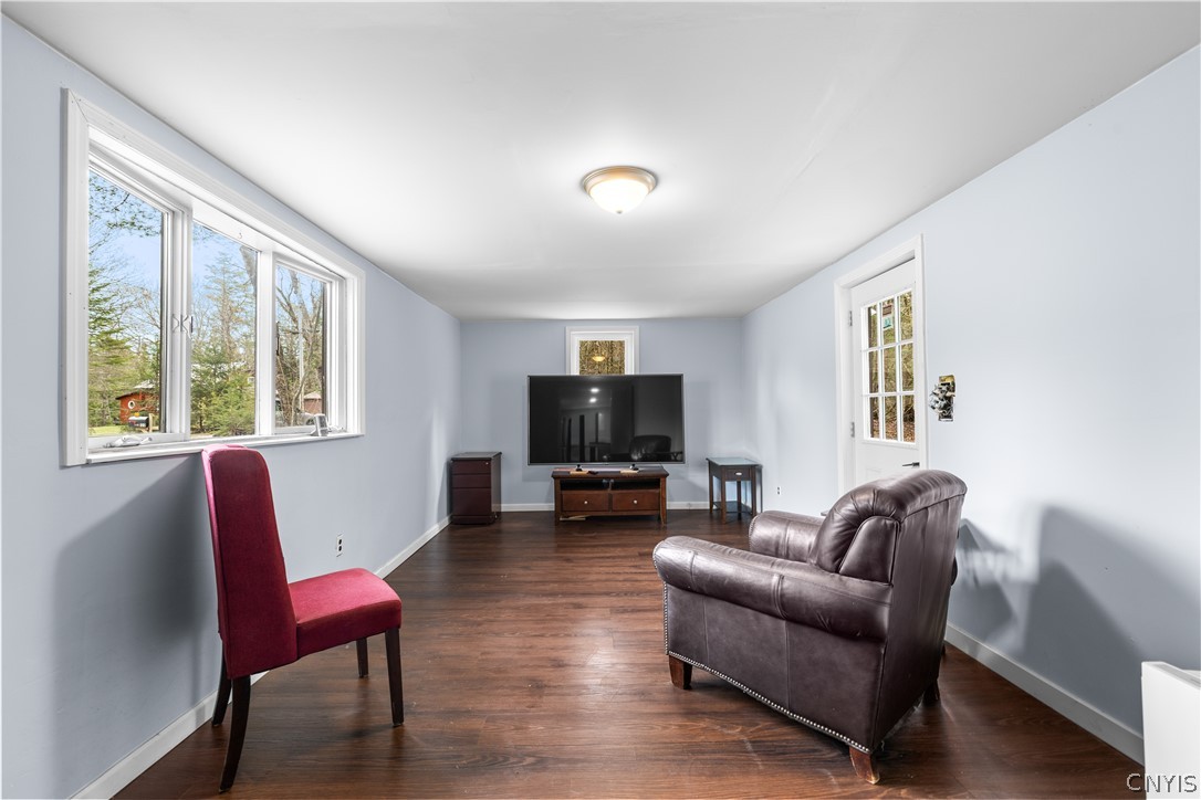 122 Mill Wood Hill Road