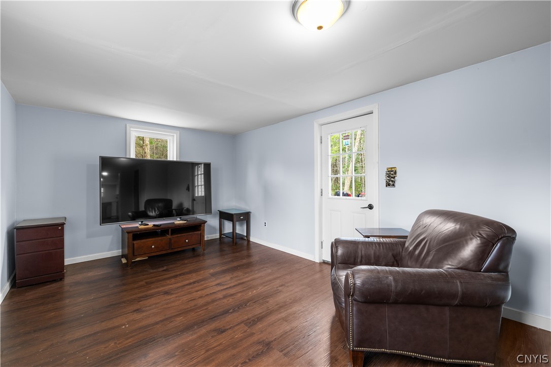 122 Mill Wood Hill Road