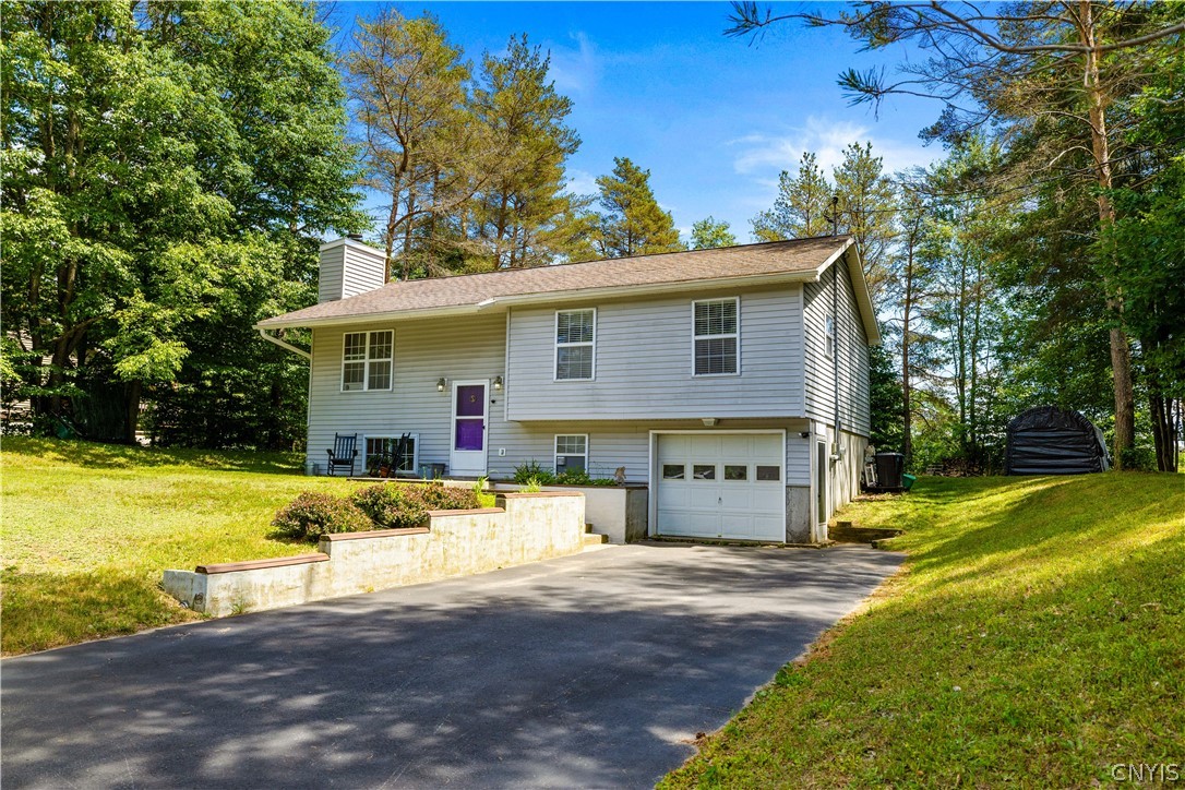 124 Pine Lane