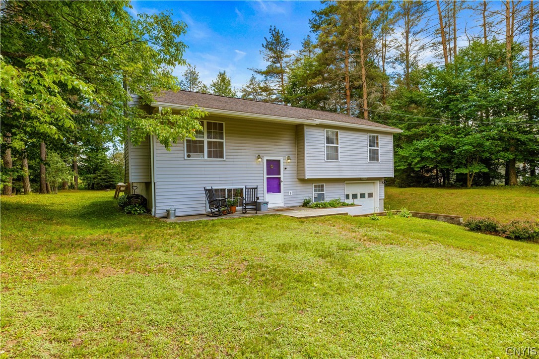 124 Pine Lane