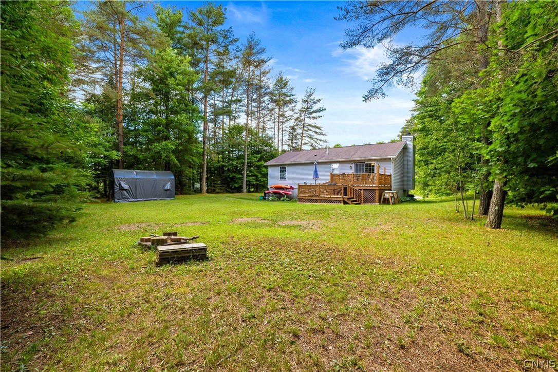 124 Pine Lane