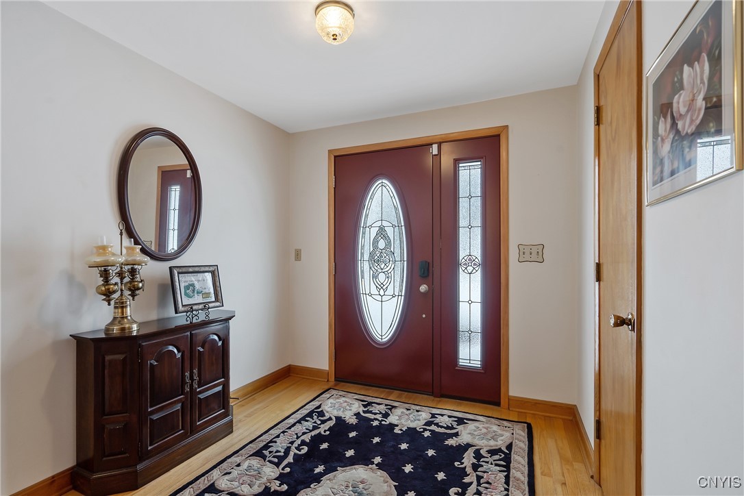 304 Colony Park Drive