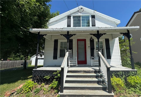 Photo of 2095 W Seneca Street, Lodi, NY 14521 (MLS # S1706244)