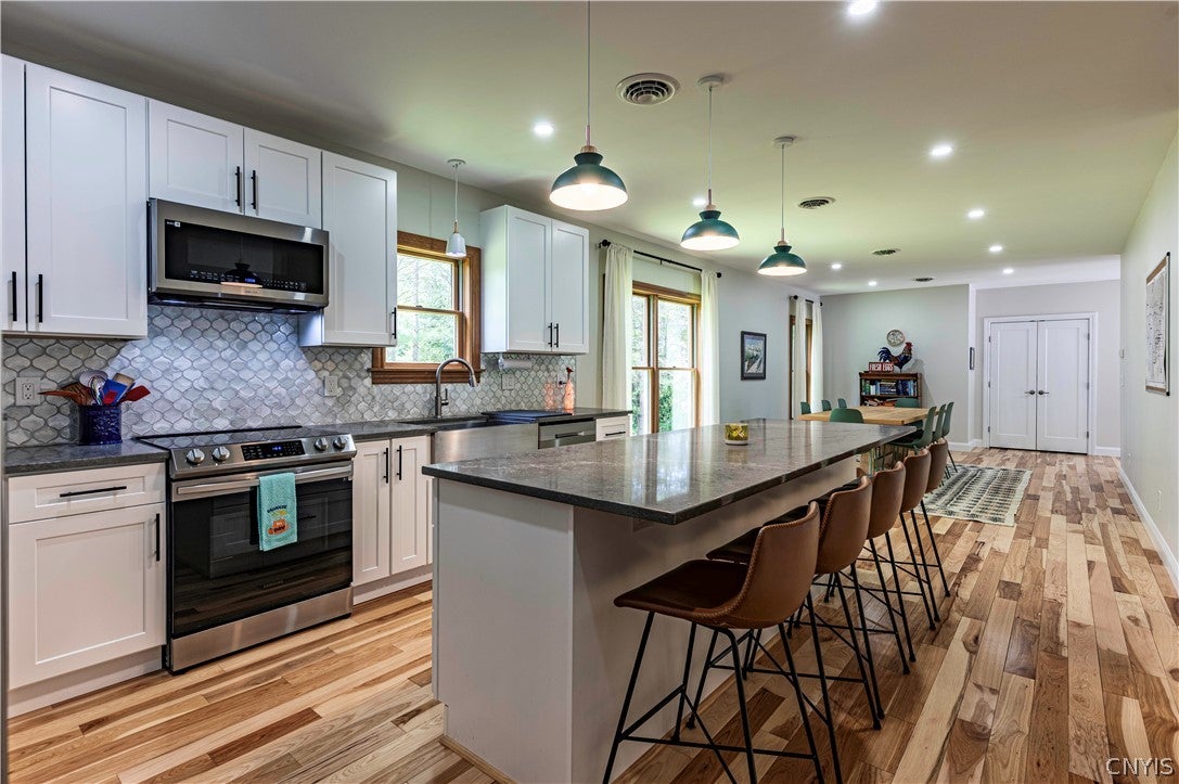 140 Forge Street
