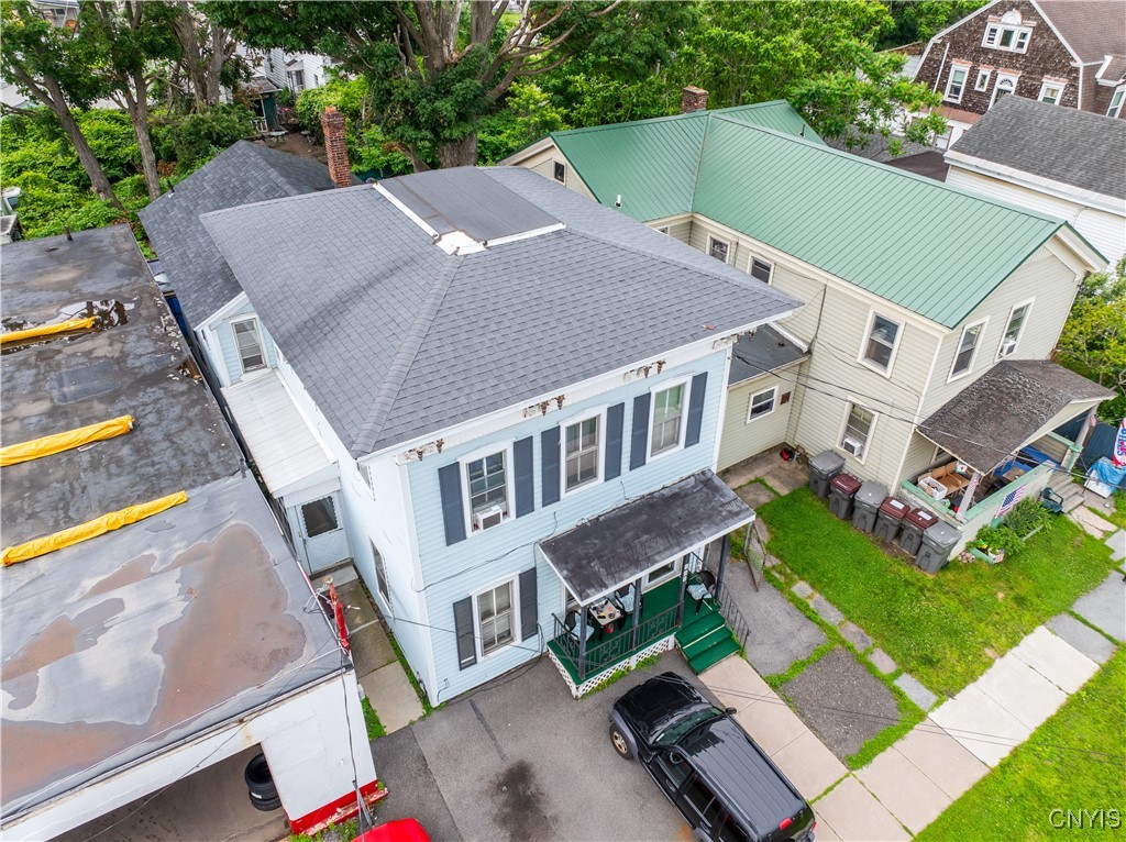 103 Stanwix Street