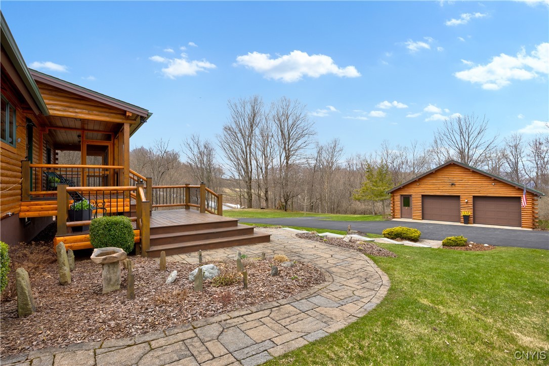 316 Wilson Road, Frankfort, New York image 41