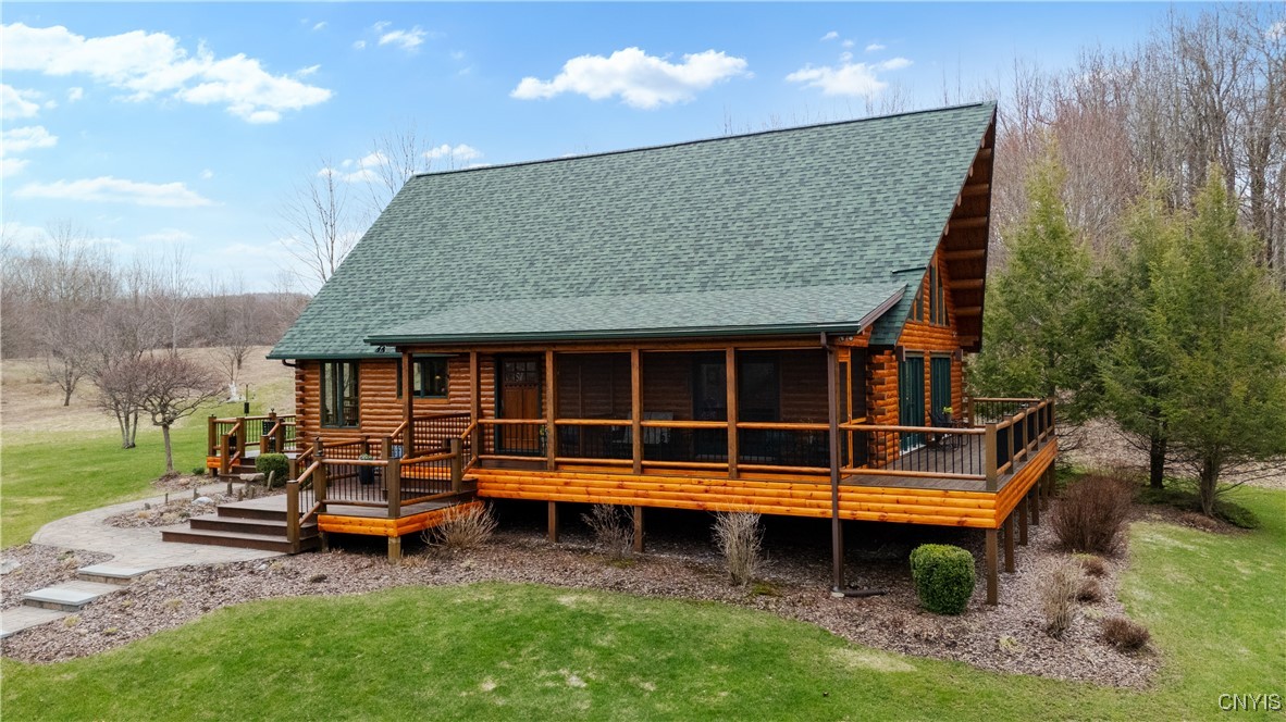 316 Wilson Road, Frankfort, New York image 2