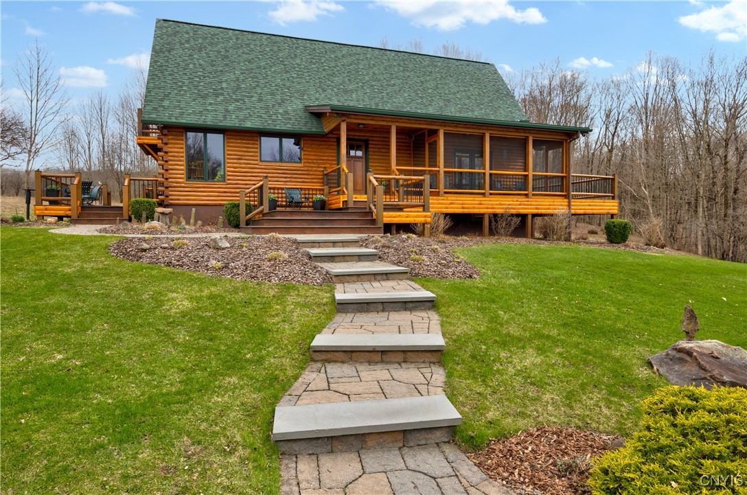 316 Wilson Road, Frankfort, New York image 4