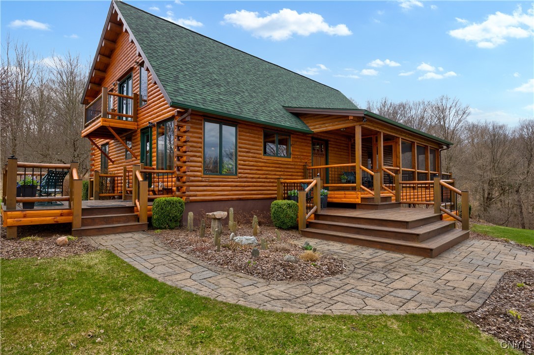 316 Wilson Road, Frankfort, New York image 3
