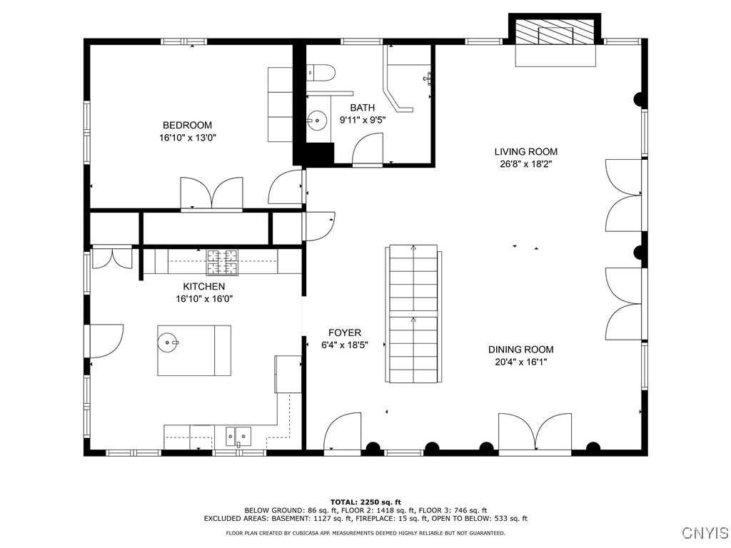 316 Wilson Road, Frankfort, New York image 47