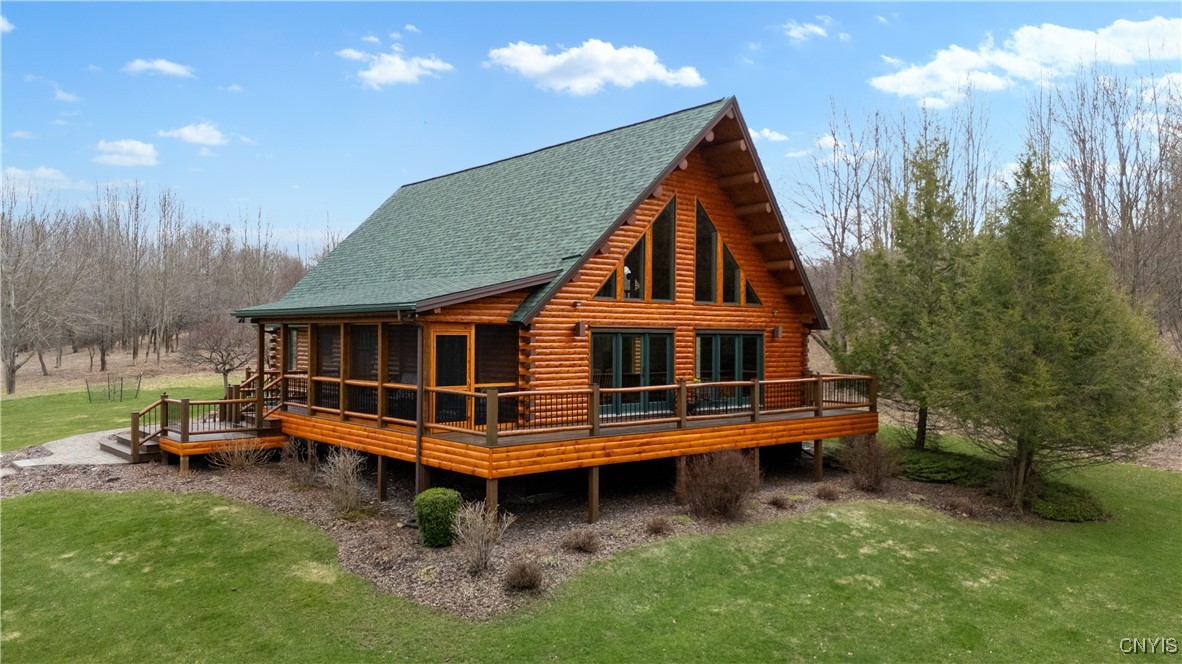 316 Wilson Road, Frankfort, New York image 1