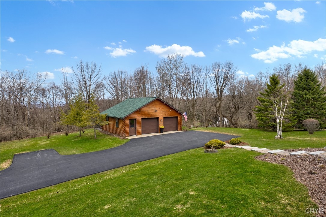 316 Wilson Road, Frankfort, New York image 39
