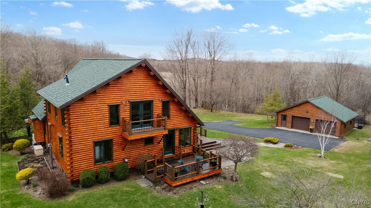 316 Wilson Road, Frankfort, New York image 43