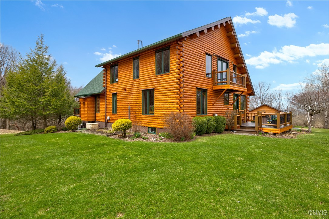 316 Wilson Road, Frankfort, New York image 40