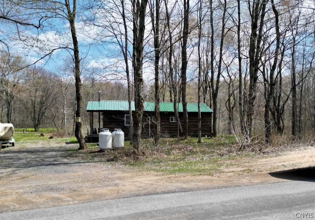 Photo 1 of 43 — 168 Carpenter Road, Orwell, NY 13144