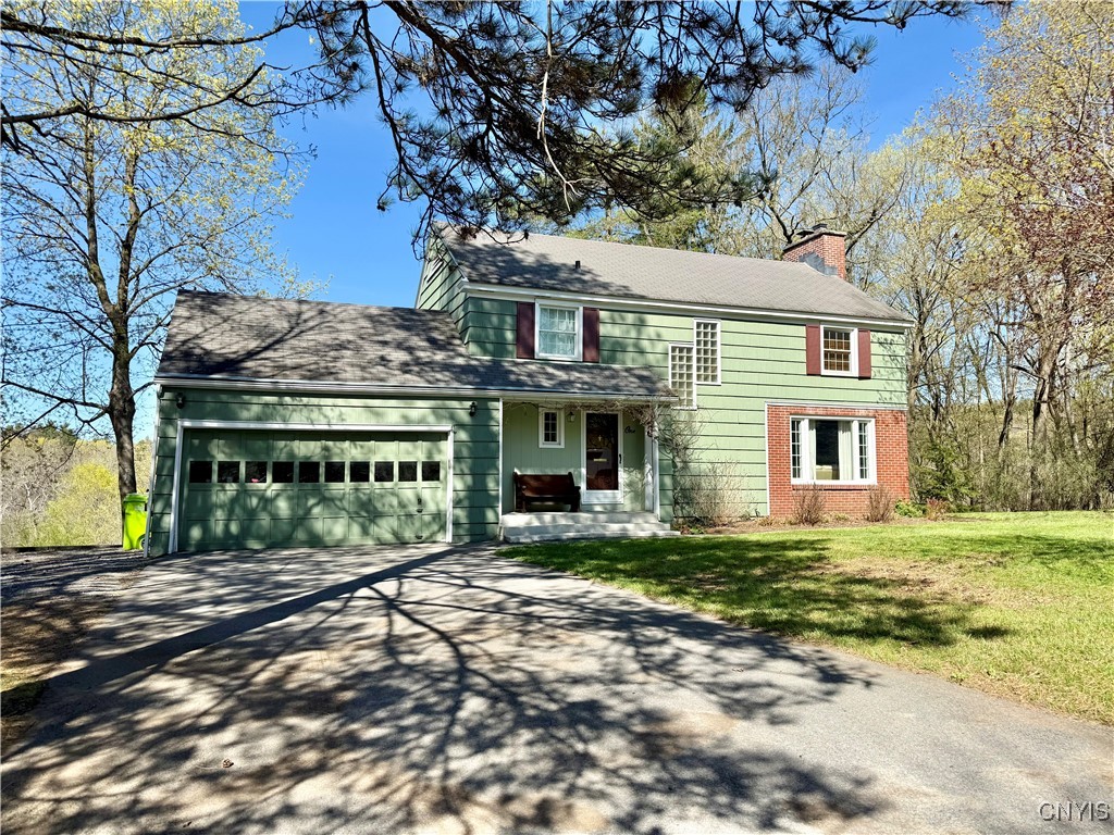 1 Slaytonbush Lane, New Hartford, New York image 3
