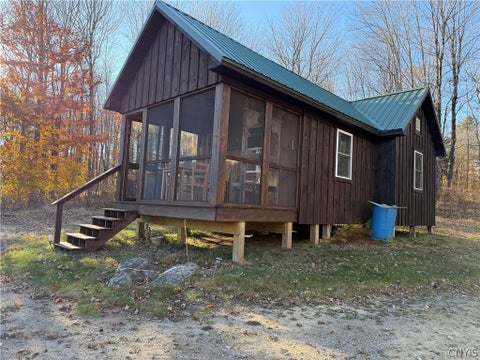 Photo of 11516 Meyers Hill Road, Forestport, NY 13338 (MLS # S1724621)