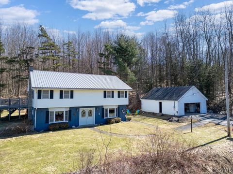 1214 Elizabethtown Rd Ilion NY 13357