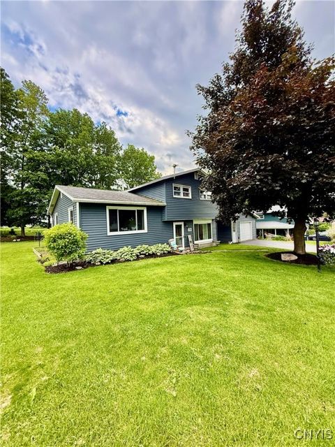 2718 Forest Hill Drive Auburn NY 13021