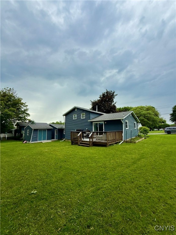 2718 Forest Hill Drive