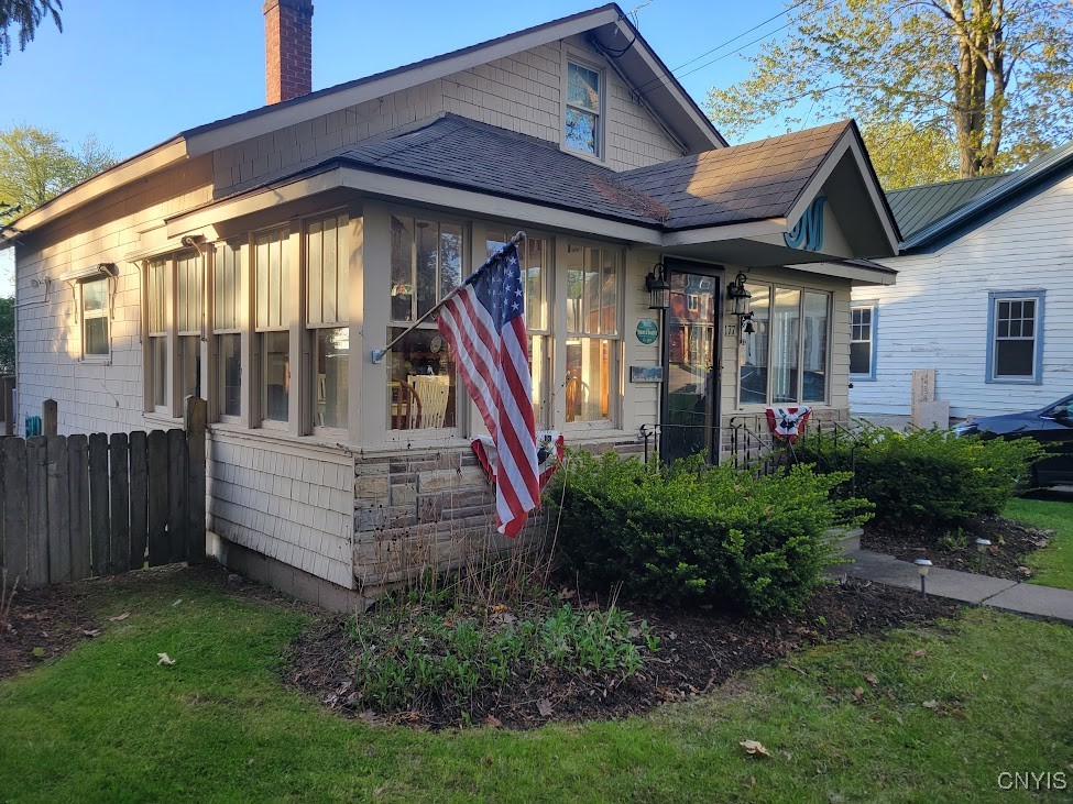 177 E Gouvello Street, Cape Vincent, New York image 8