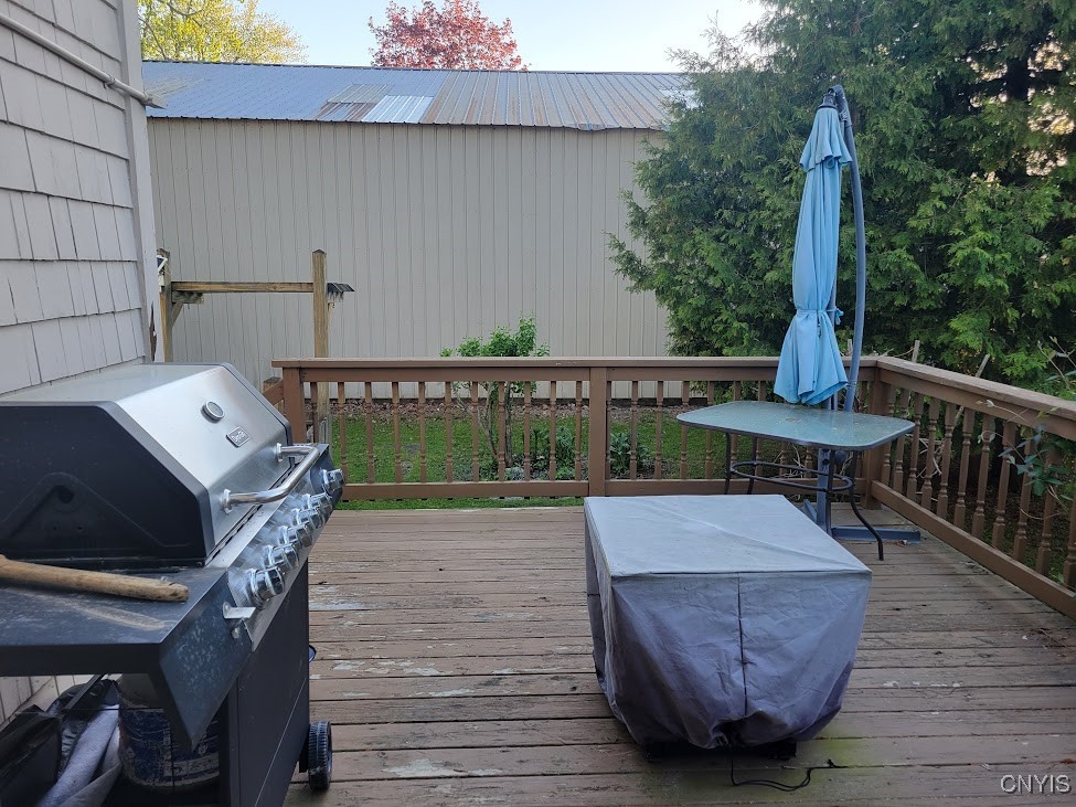 177 E Gouvello Street, Cape Vincent, New York image 12