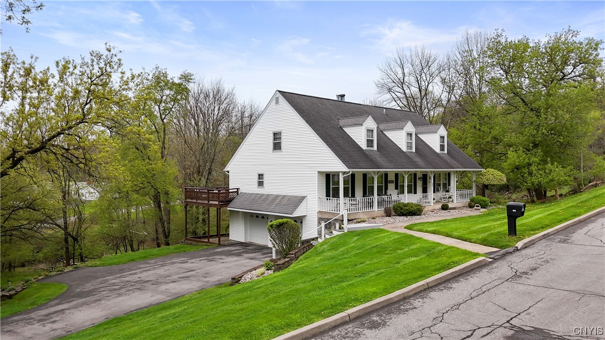 905 Westwood Drive, Herkimer, New York image 3