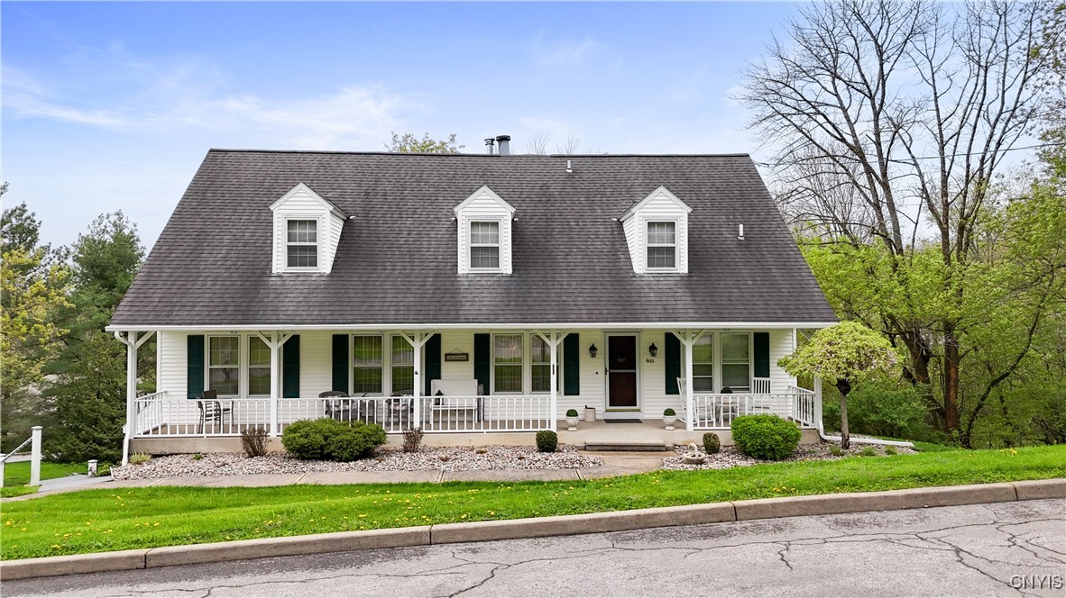 905 Westwood Drive, Herkimer, New York image 2