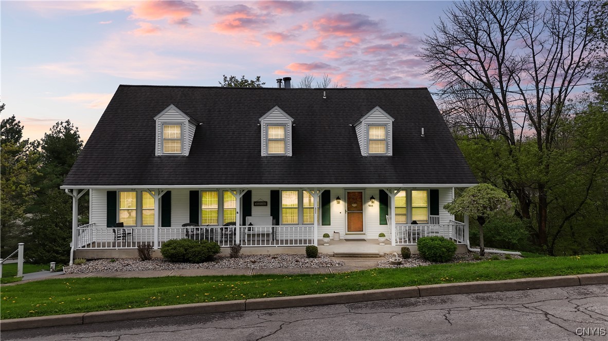 905 Westwood Drive, Herkimer, New York image 1