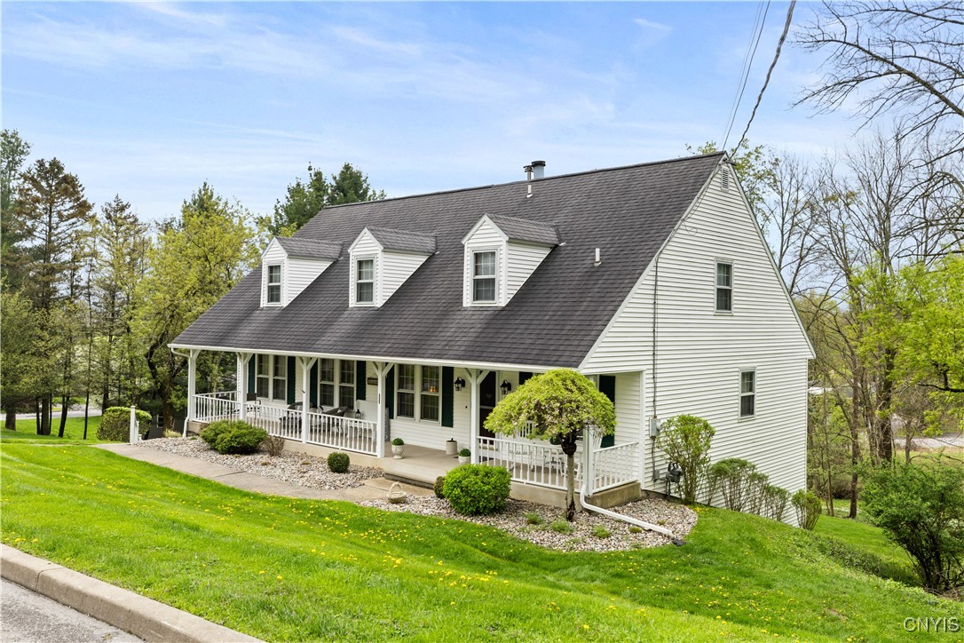 905 Westwood Drive, Herkimer, New York image 4