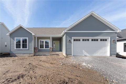 109 Terwillager Lane, Manlius, NY 13116 - #: S1645055